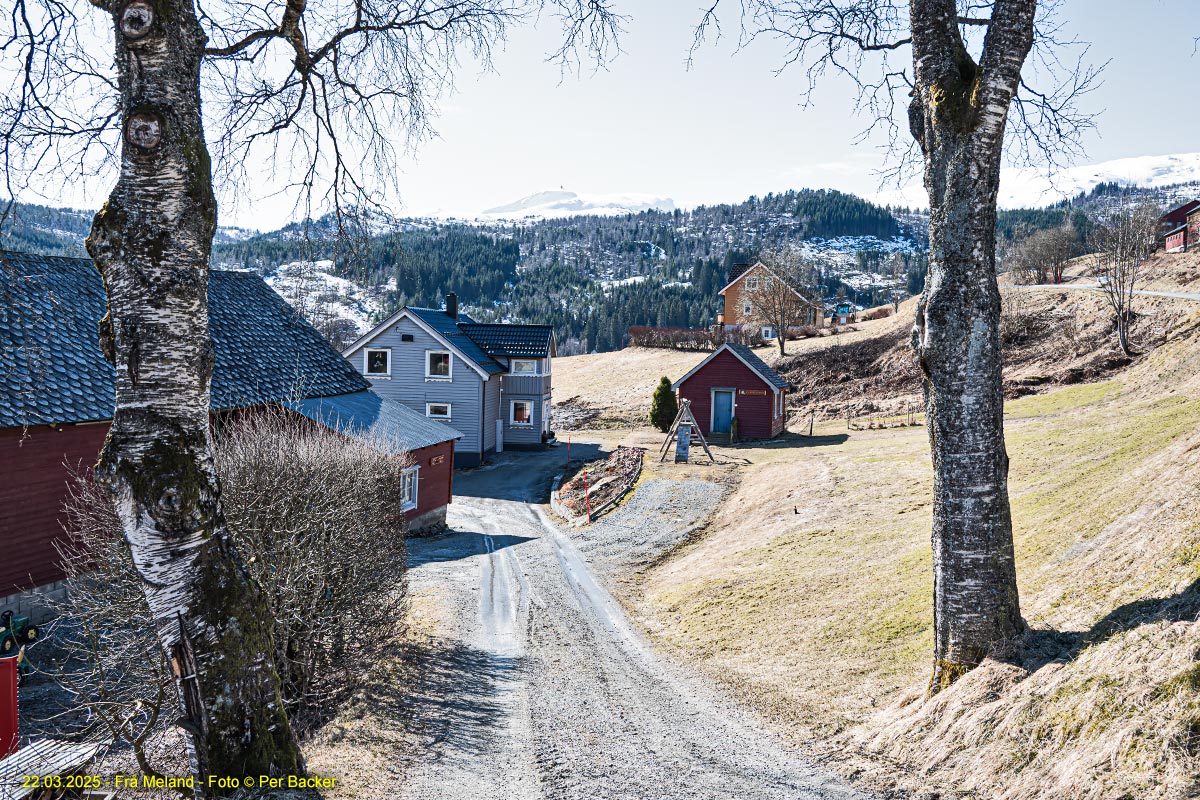 Frå Meland