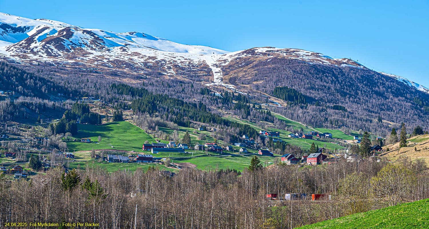Frå Myrkdalen