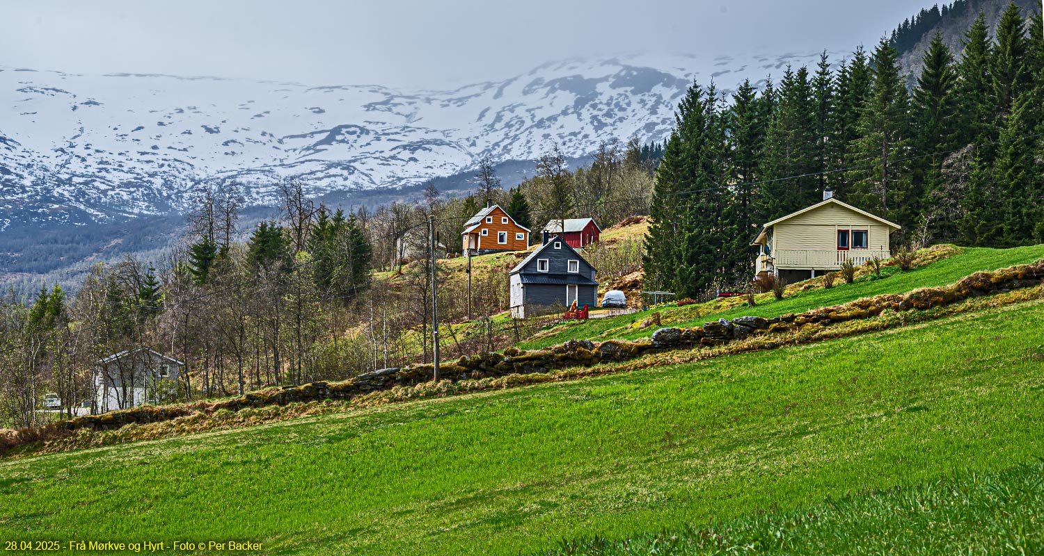 Frå Mørkve og Hyrt