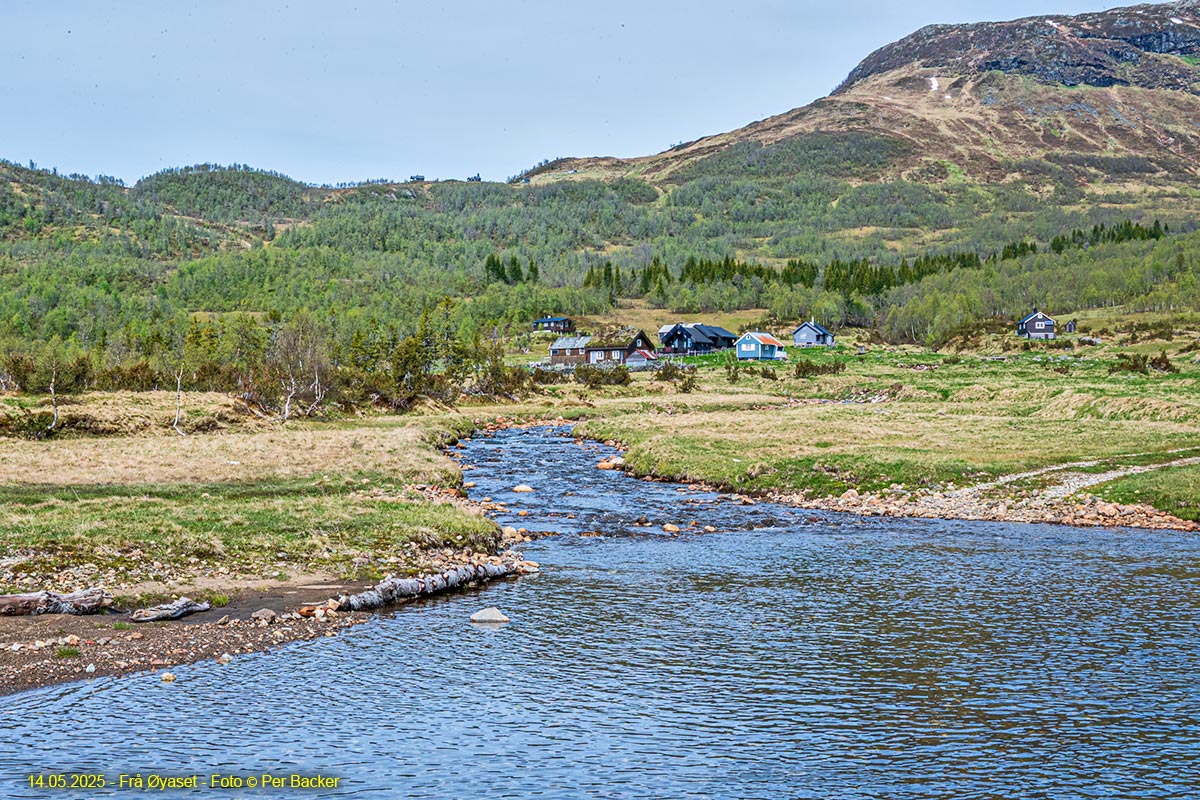 Frå Øyaset