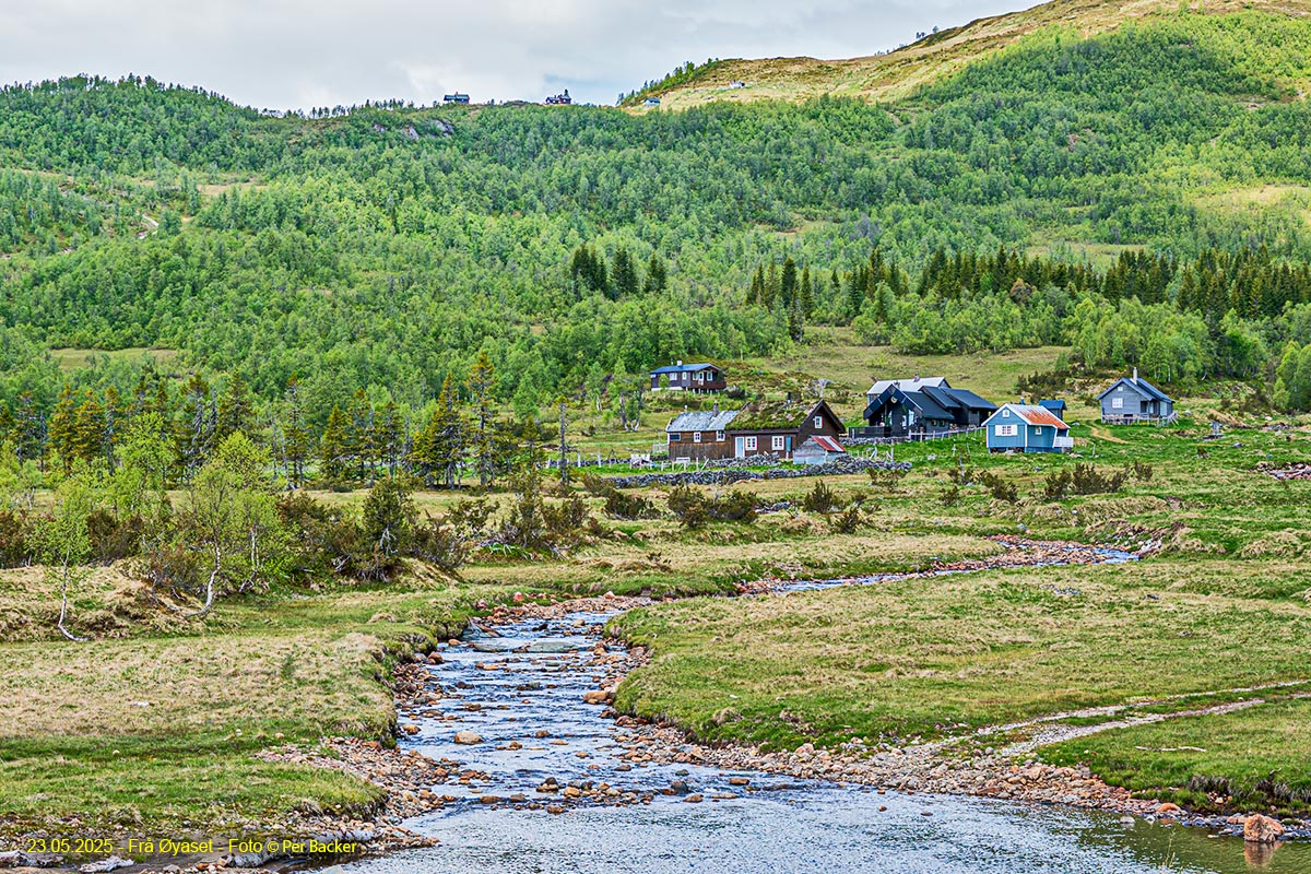 Frå Øyaset