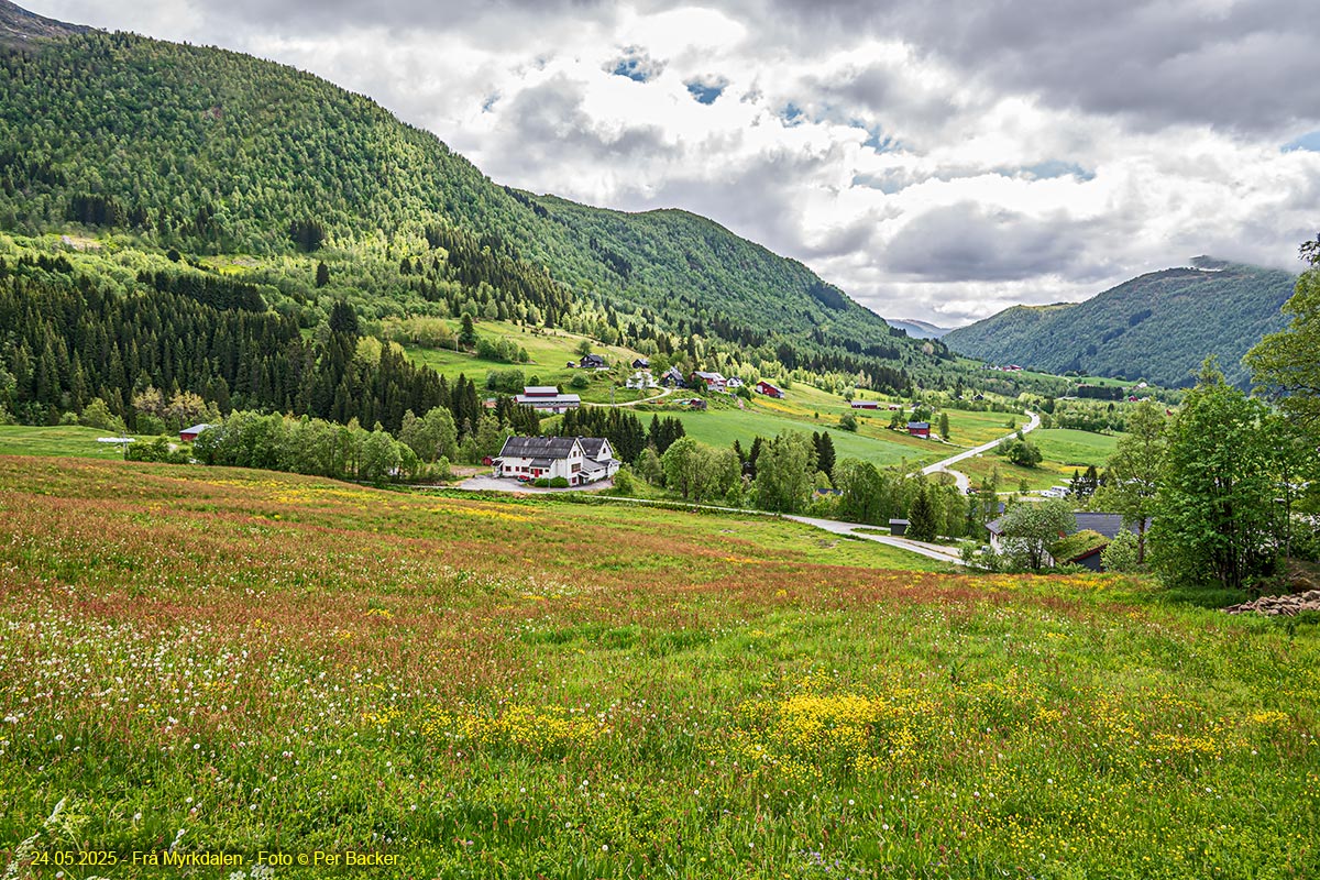 Frå Myrkdalen