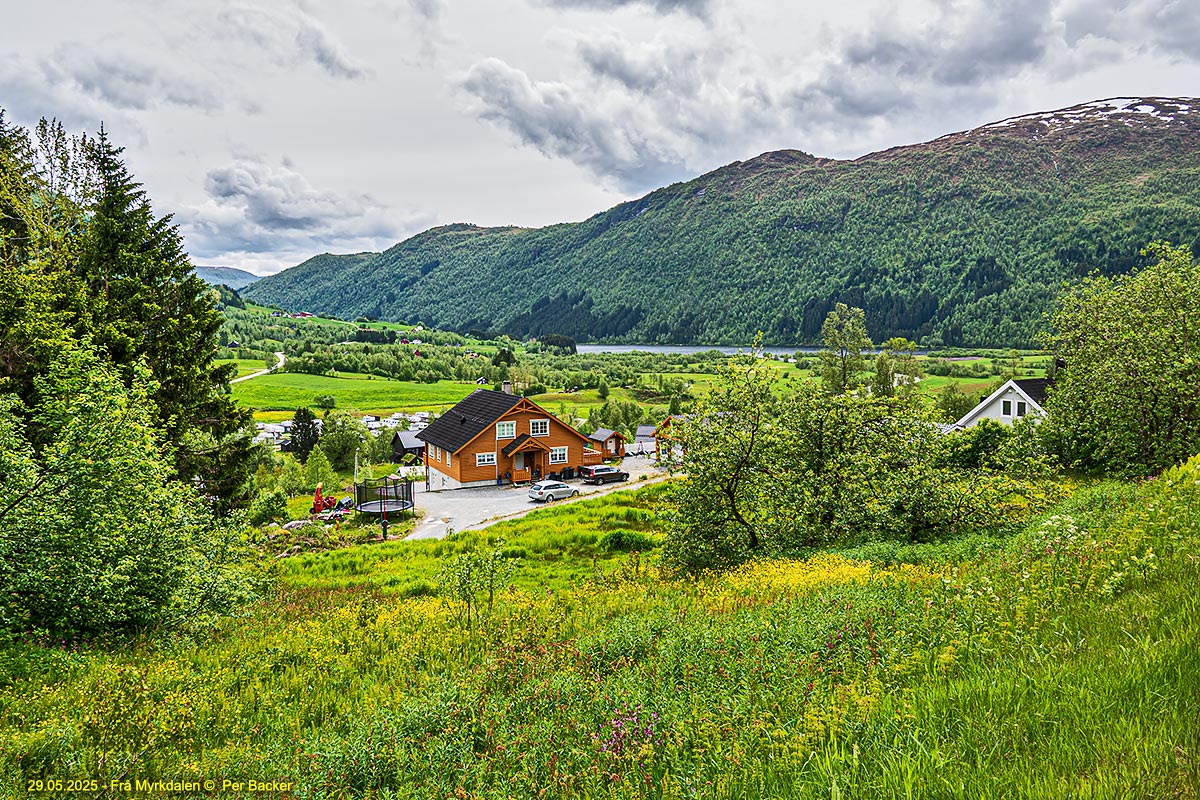 Frå Myrkdalen