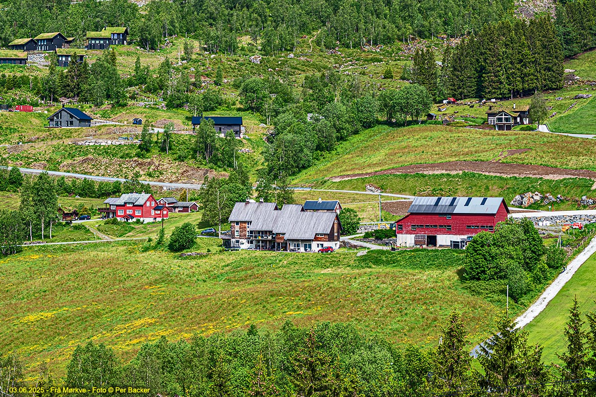Frå Mørkve