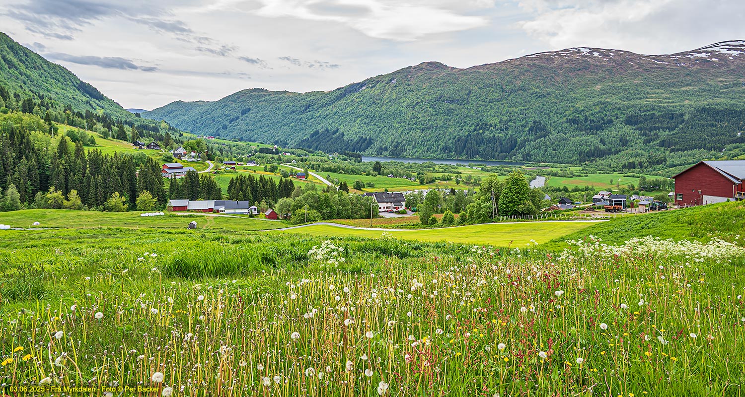 Frå Myrkdalen