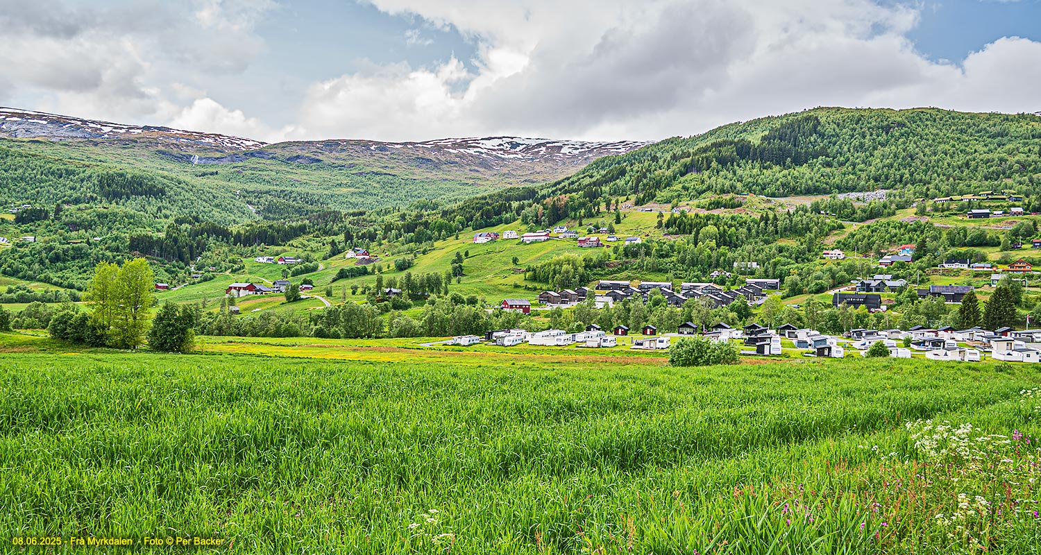 Frå Myrkdalen