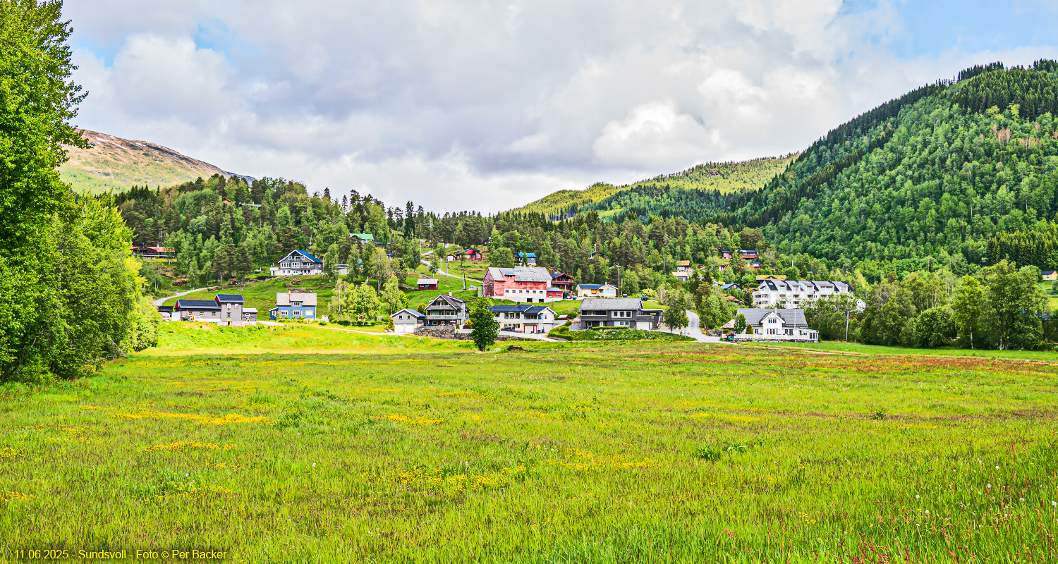 Sundvsvoll