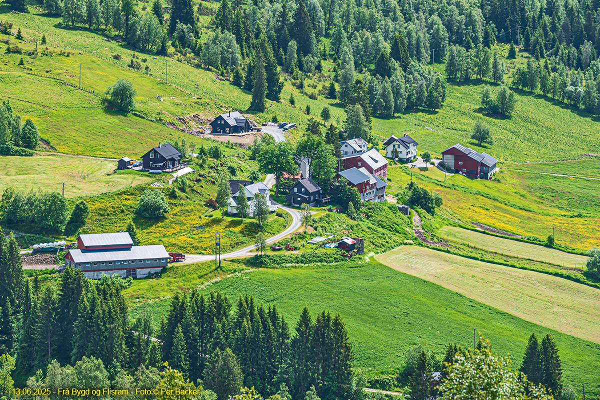 Frå Bygd og Flisram