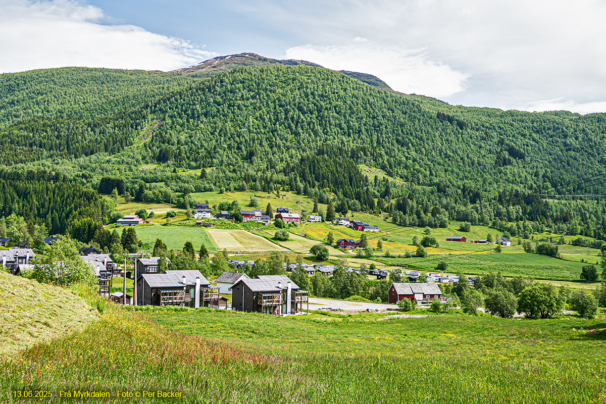 Frå Myrkdalen
