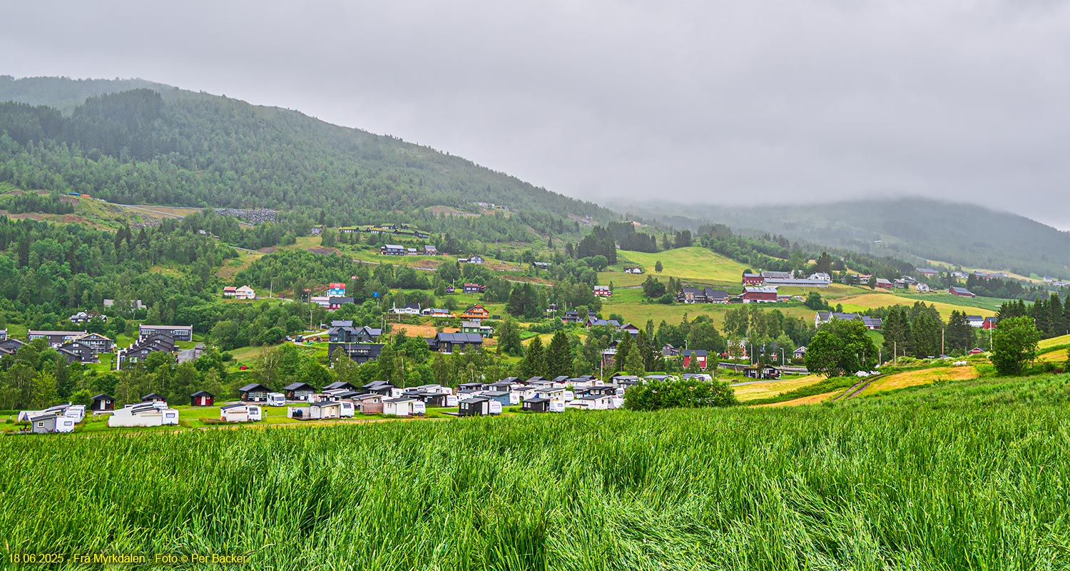 Frå Myrkdalen