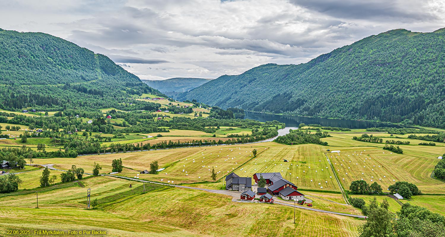 Frå Myrkdalen
