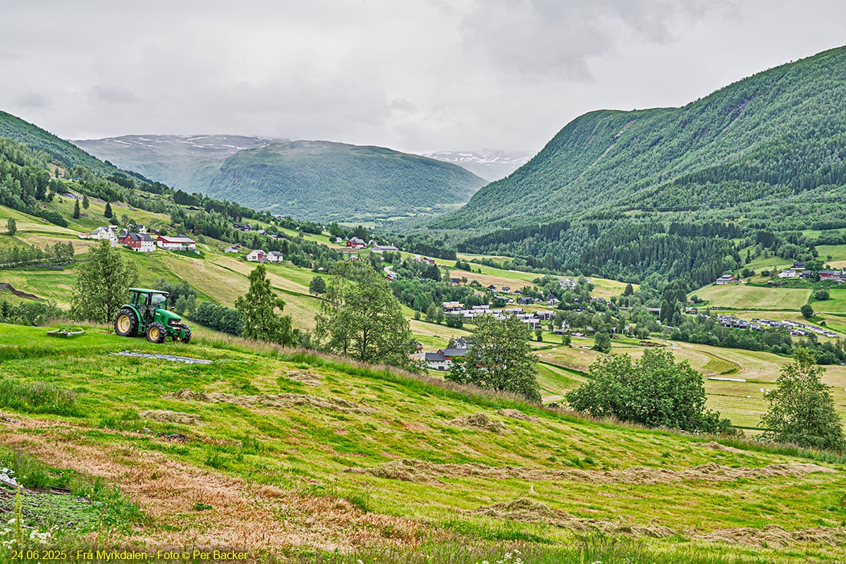 Frå Myrkdalen