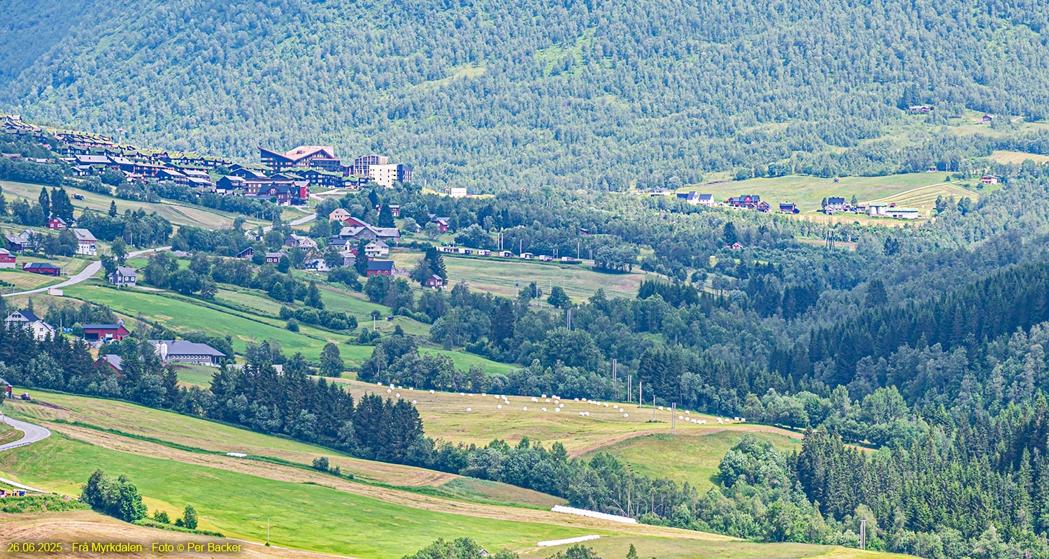 Frå Myrkdalen