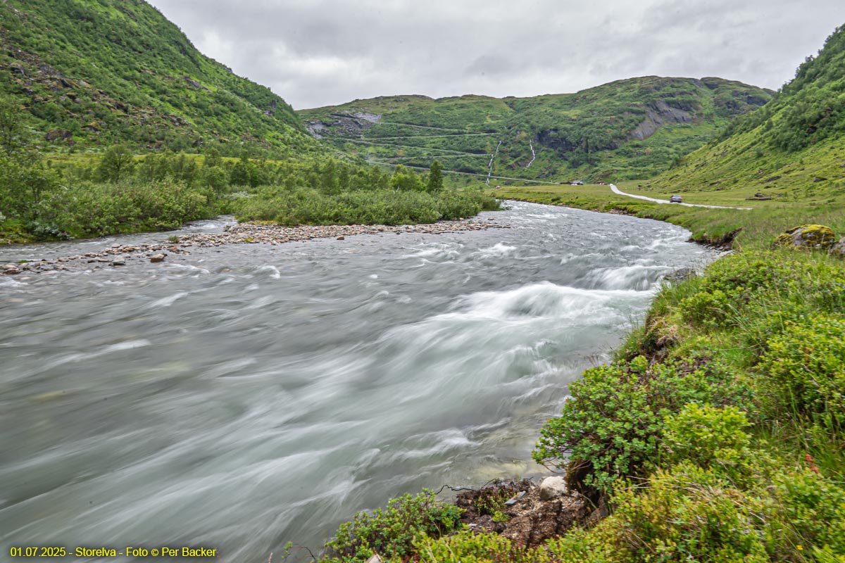 Storelva