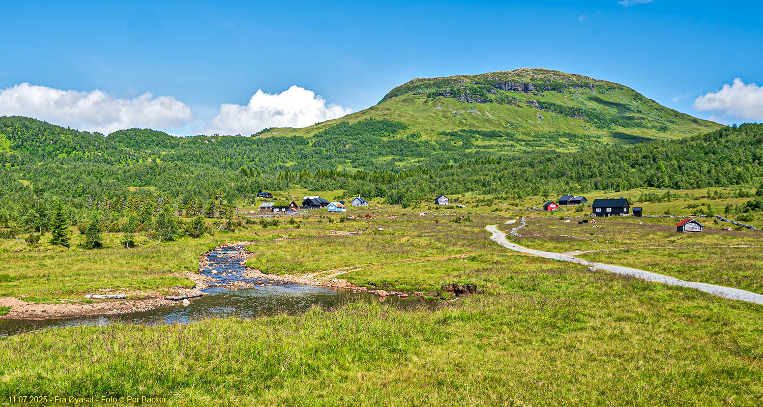 Frå Øyaset