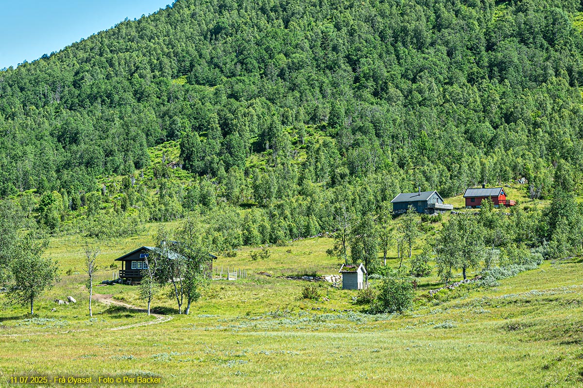 Frå Øyaset