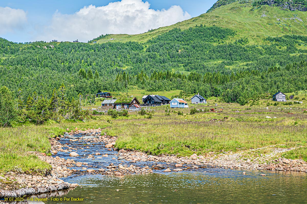 Frå Øyaset