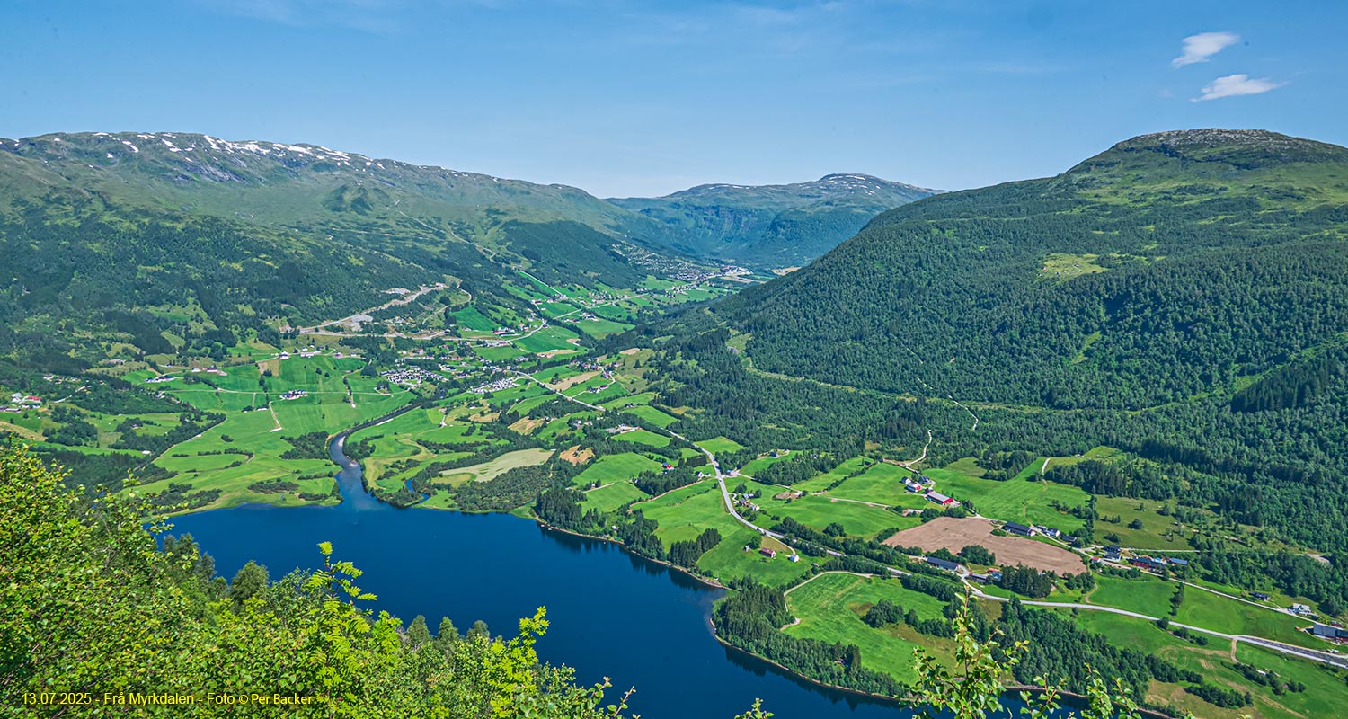 Frå Myrkdalen
