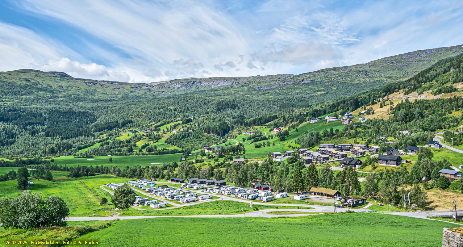 Frå Myrkdalen