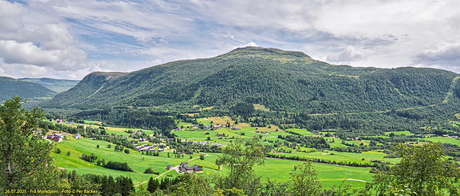 Frå Myrkdalen