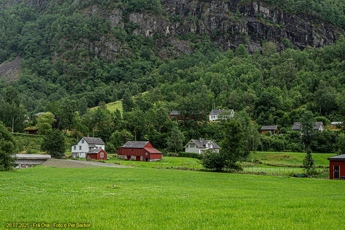 Frå Osa