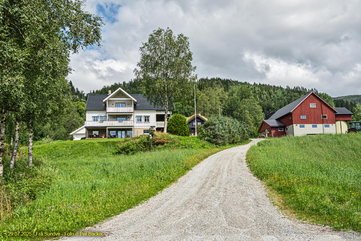 Frå Sundve