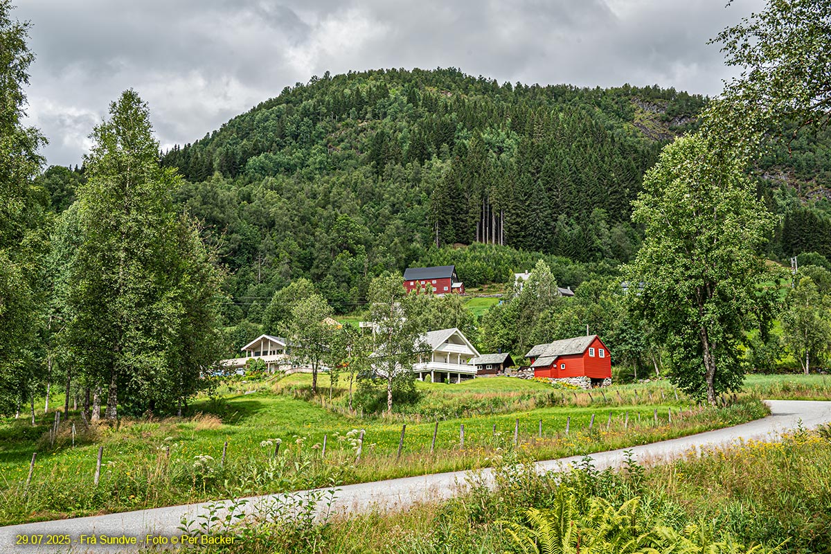 Frå Sundve