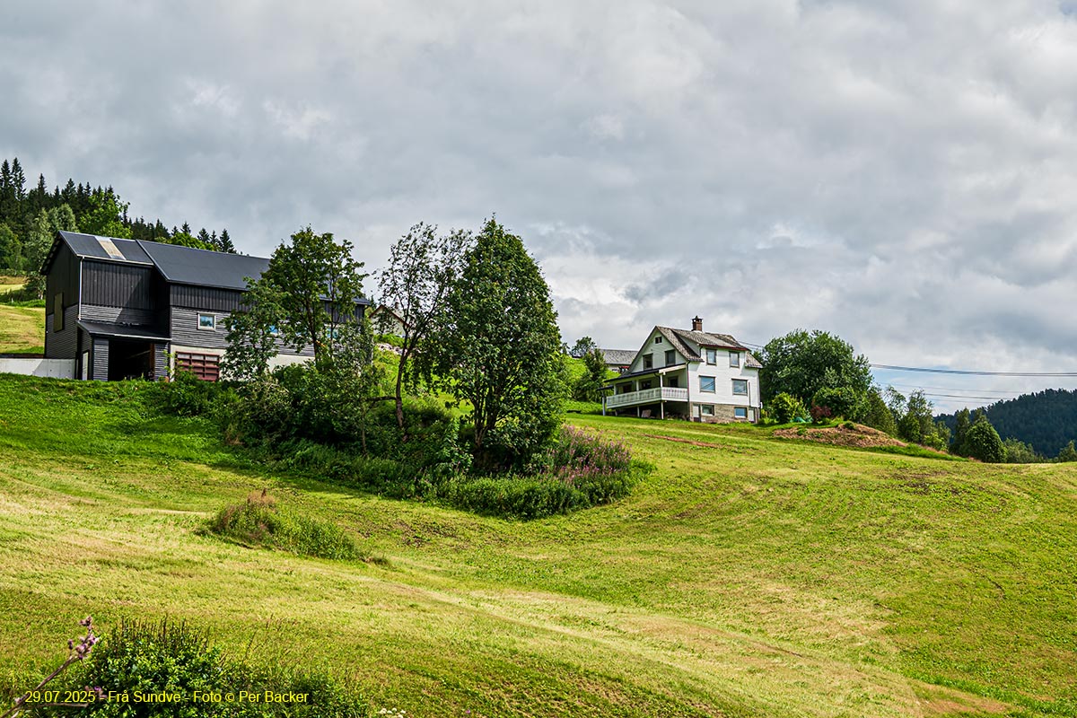 Frå Sundve
