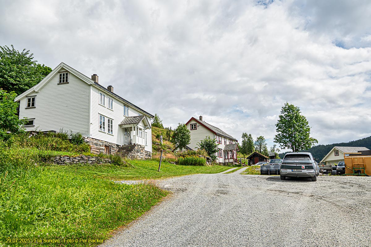 Frå Sundve