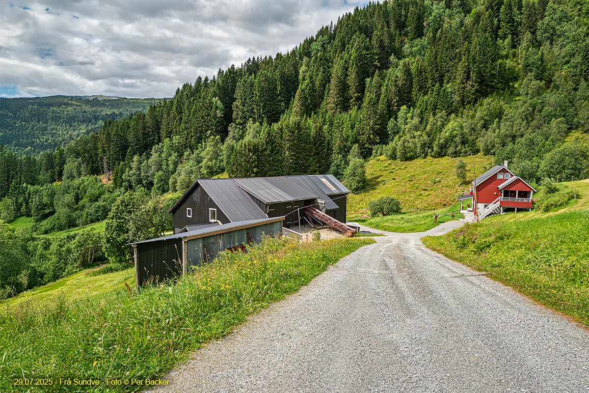 Frå Sundve