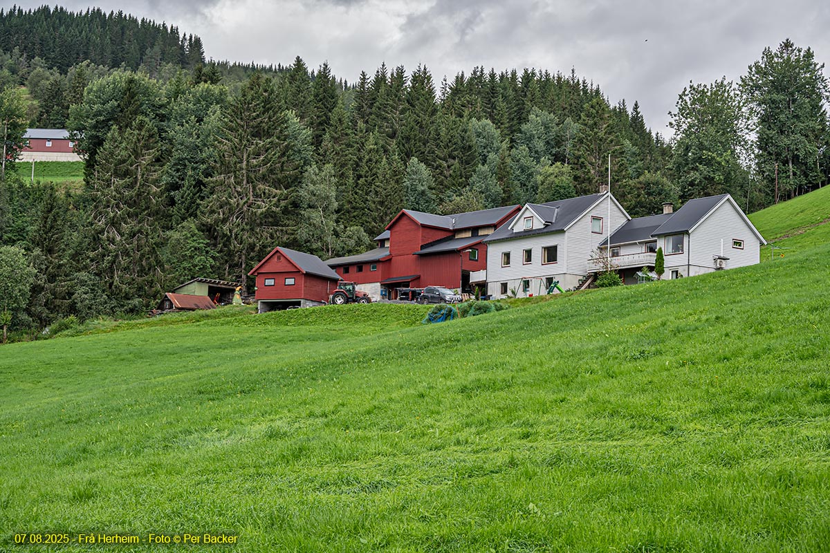 Frå Herheim