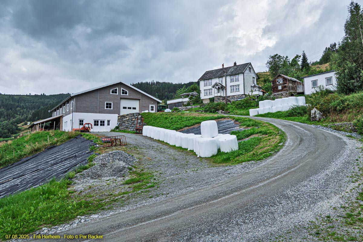 Frå Herheim