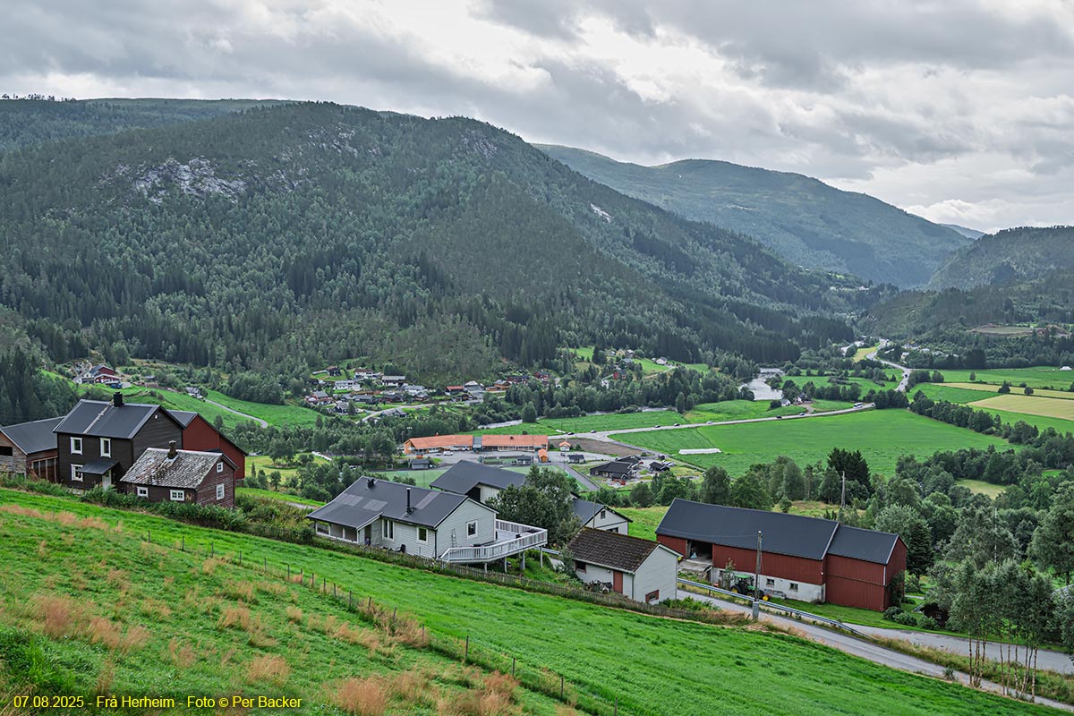 Frå Herheim