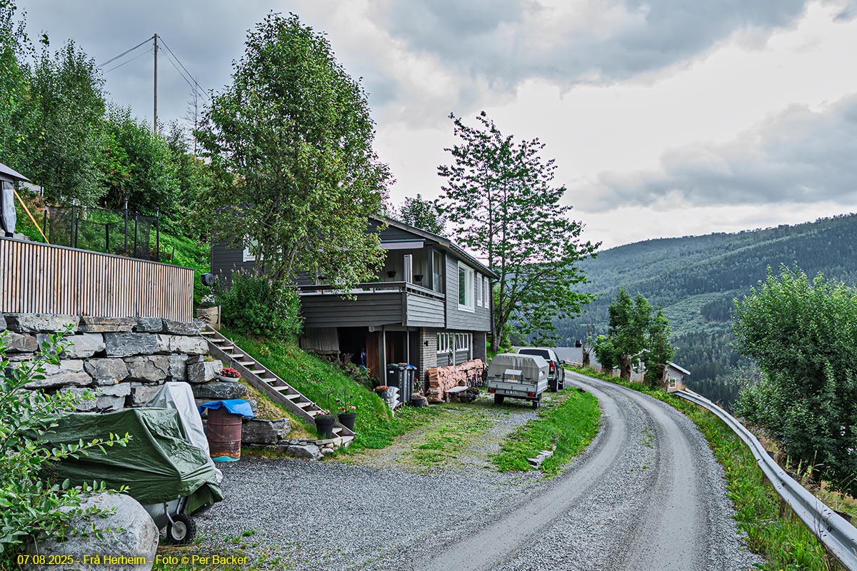Frå Herheim