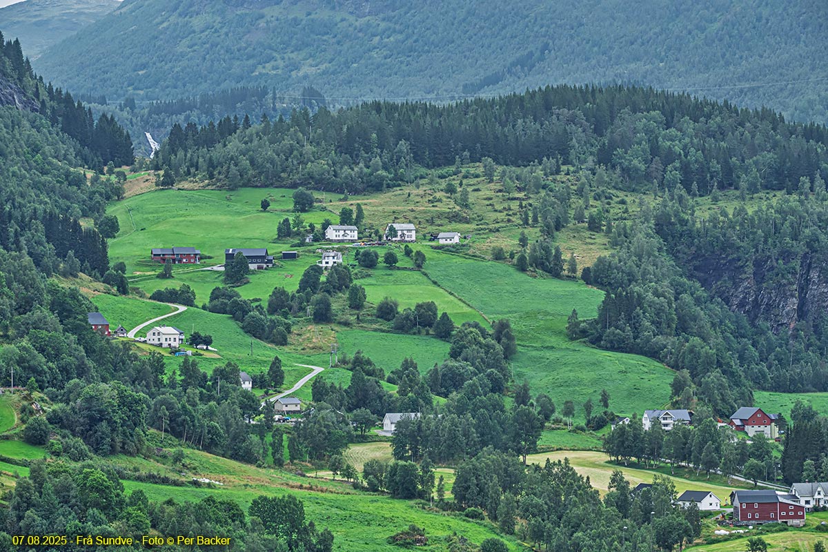 Frå Sundve