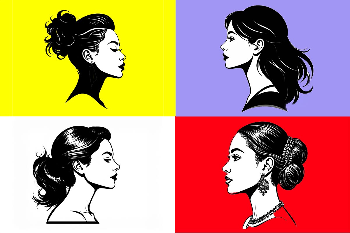 Ladies in Black (KI)