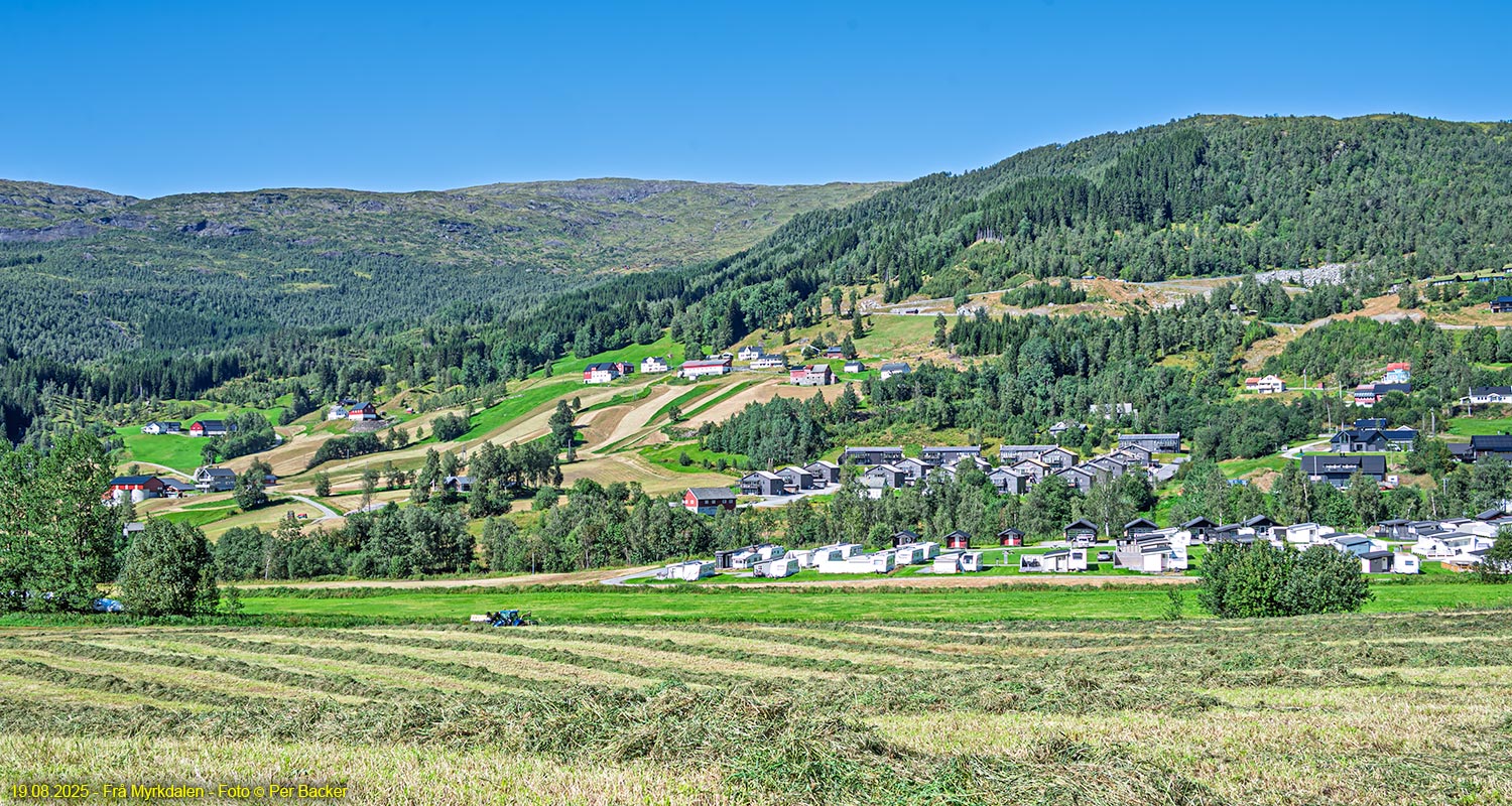 Frå Myrkdalen