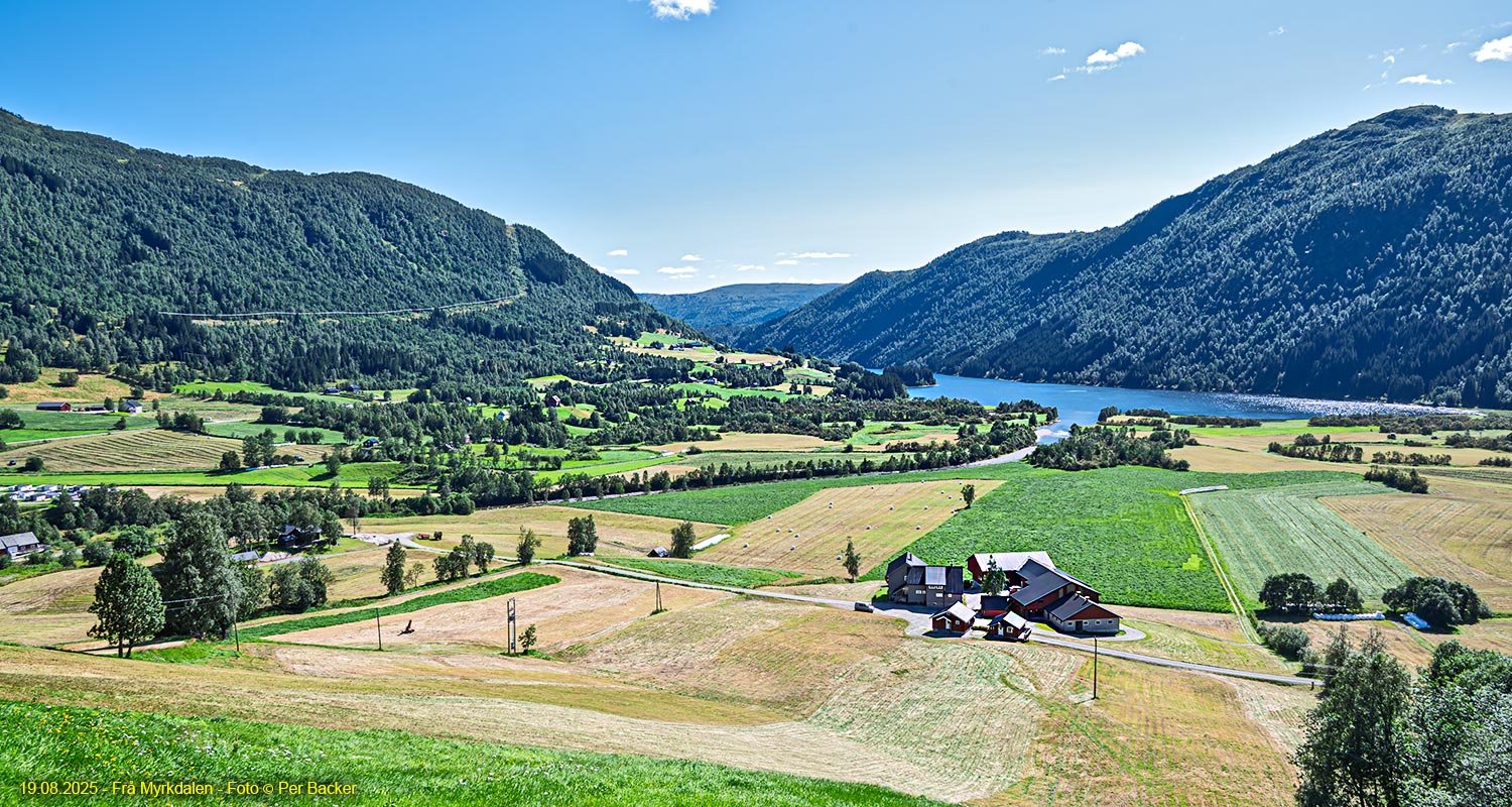 Frå Myrkdalen
