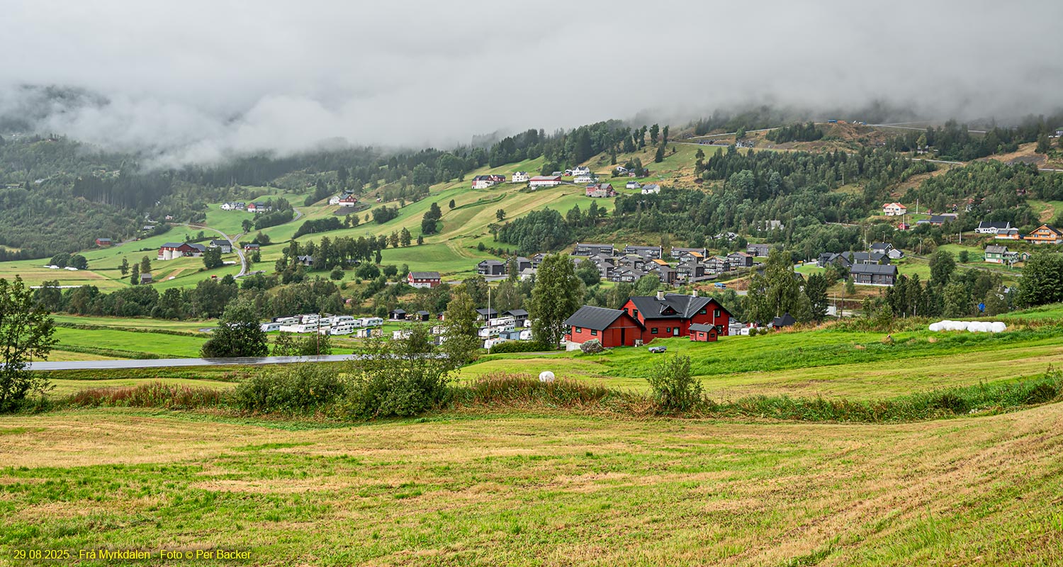 Frå Myrkdalen