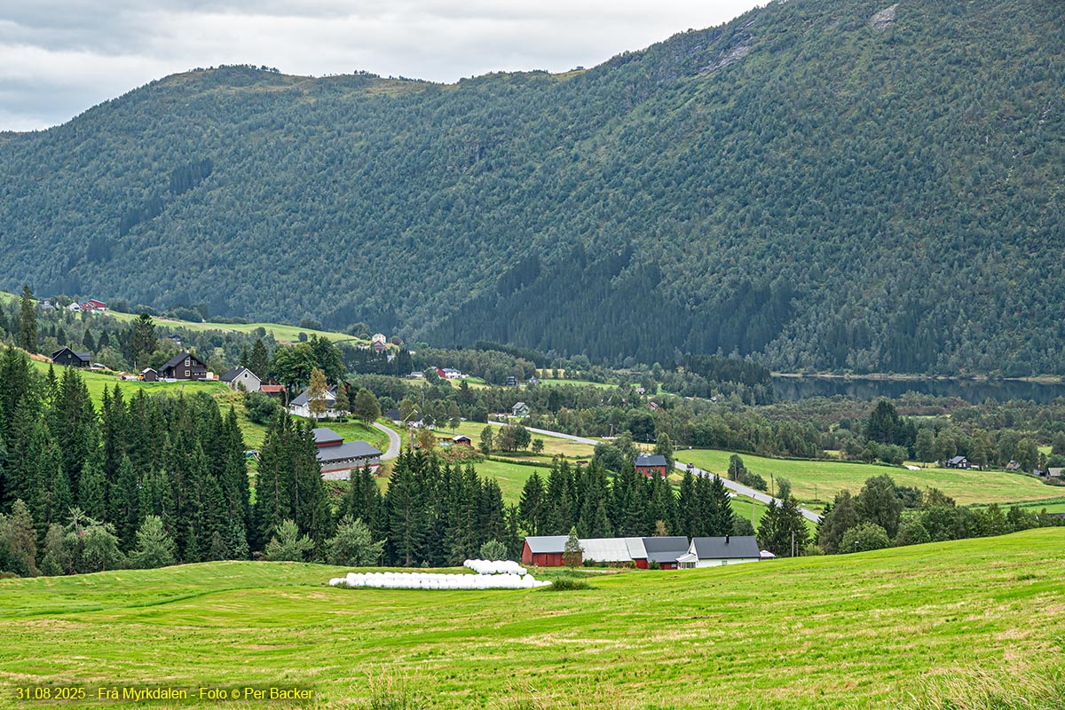 Frå Myrkdalen