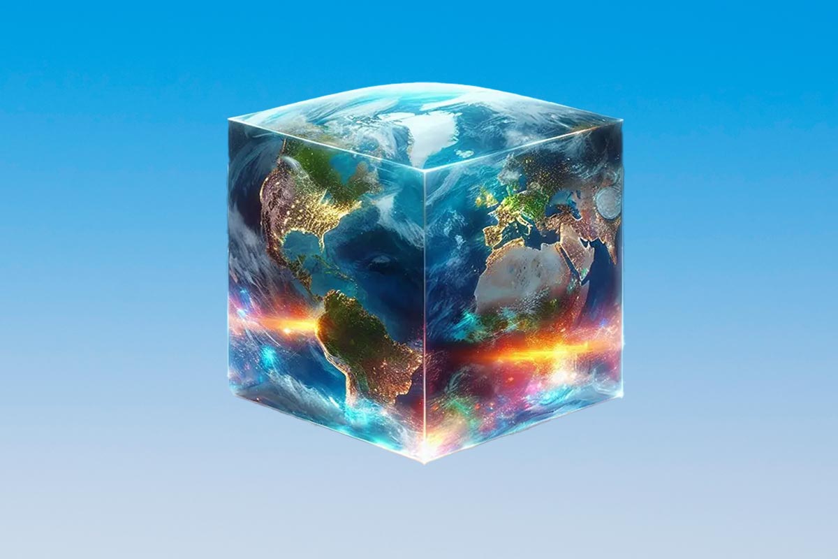 Ei firkanta verd (KI)