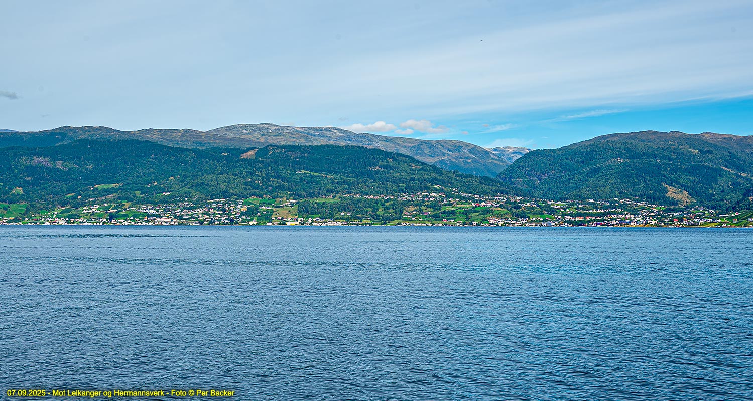 Mot Leikanger og Hermannsverk