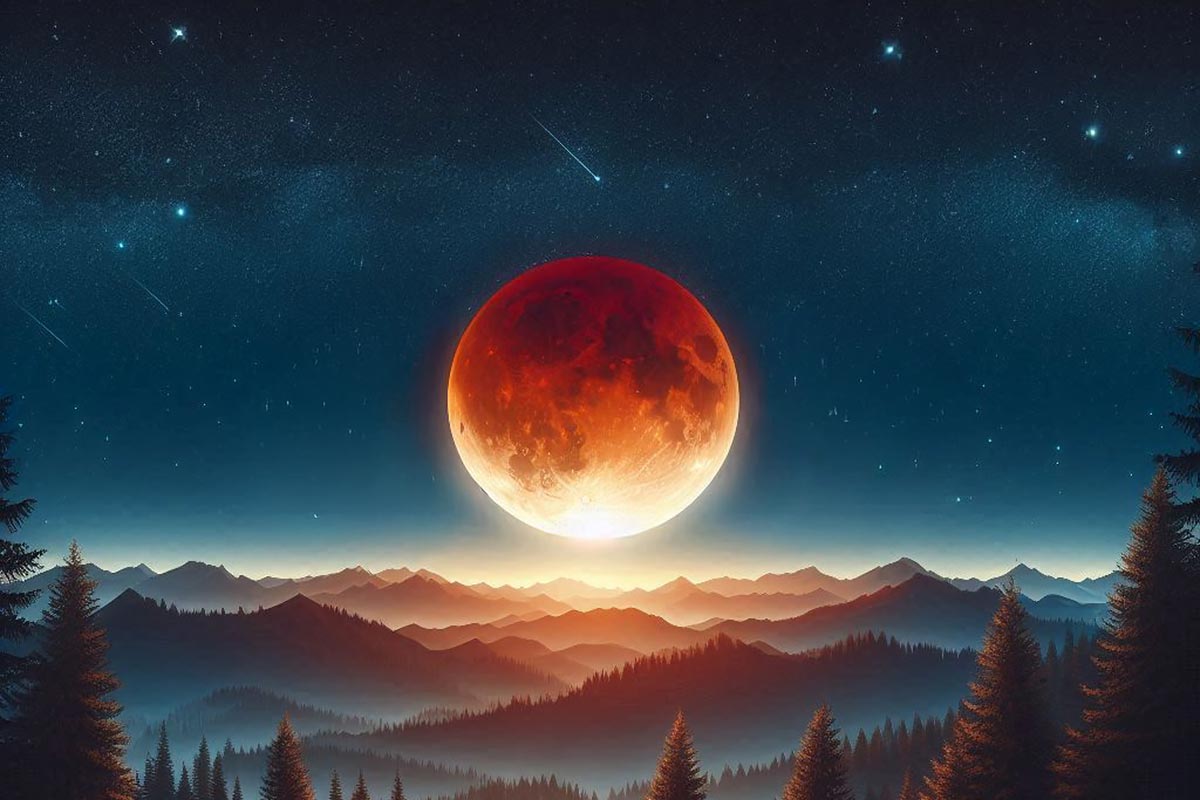 Måneformørking (KI)