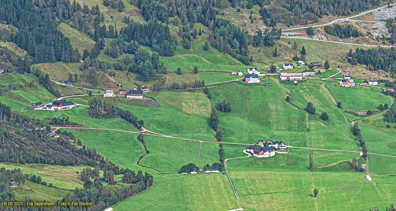 Frå SkjervheimPlaceholder image