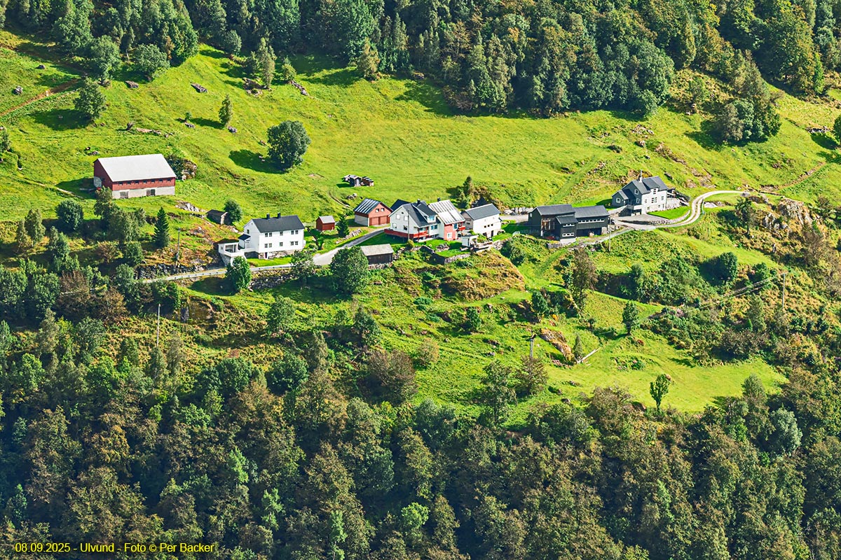 Ulvund