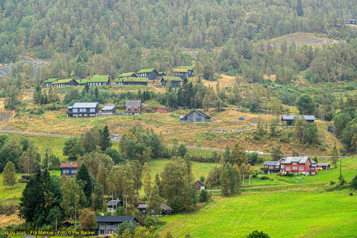 Frå Mørkve