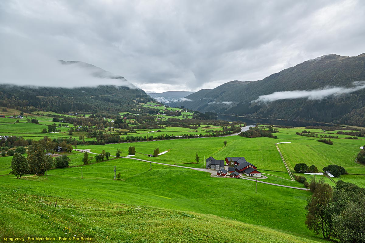 Frå Myrkdalen