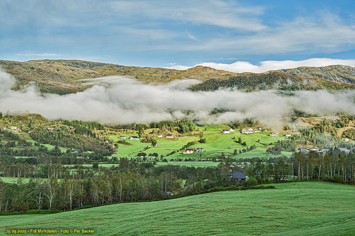 Frå Myrkdalen