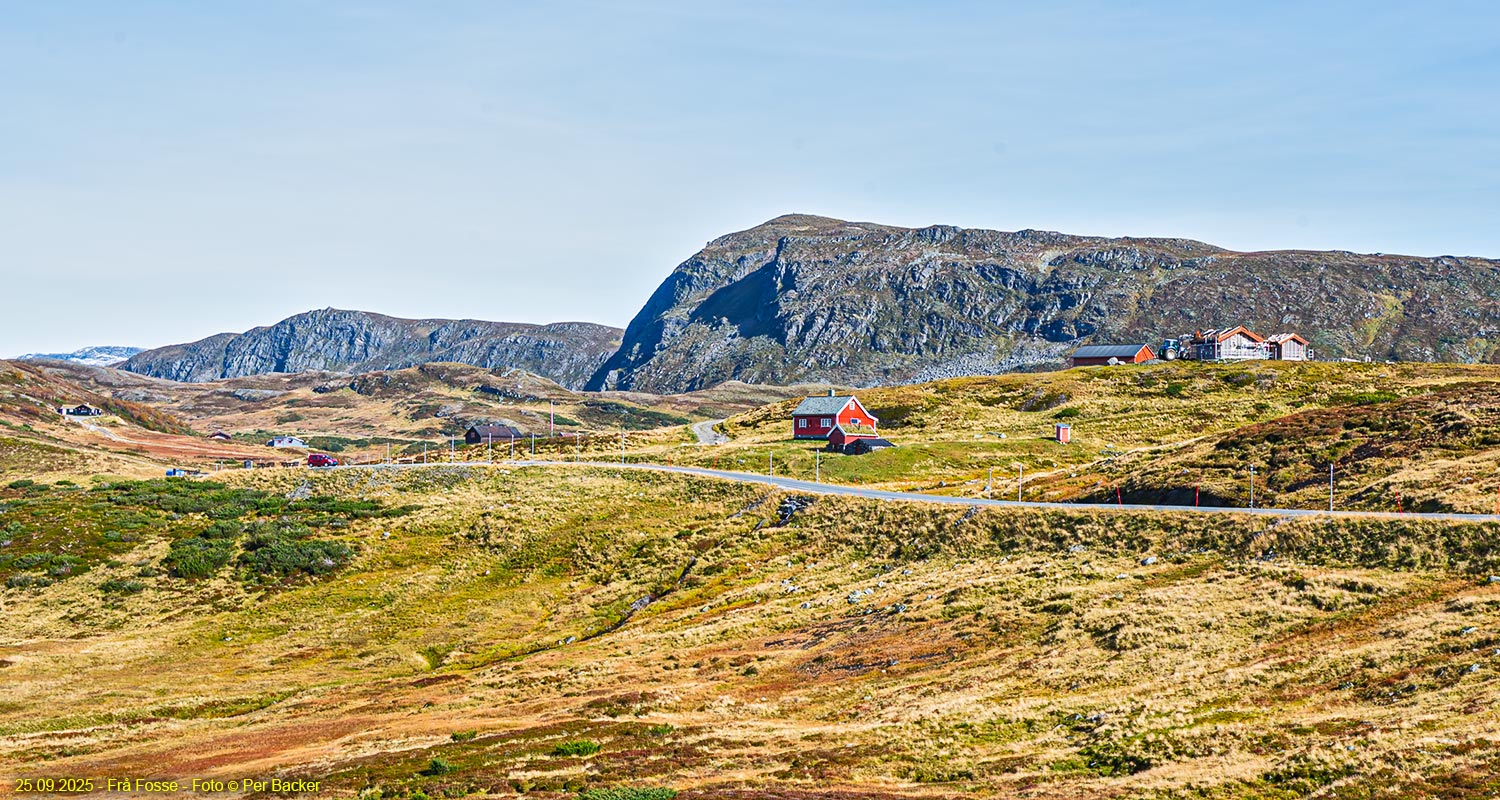 Frå Fosse