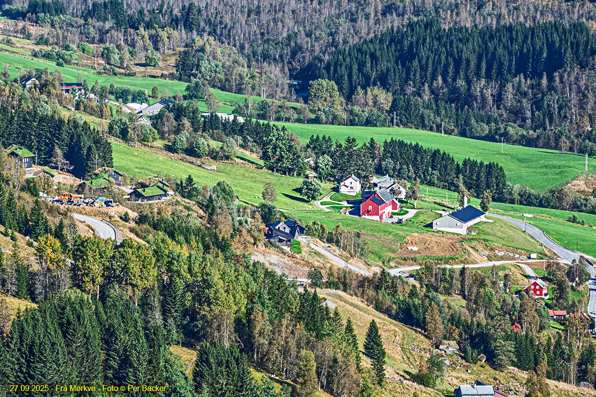 Frå Mørkve